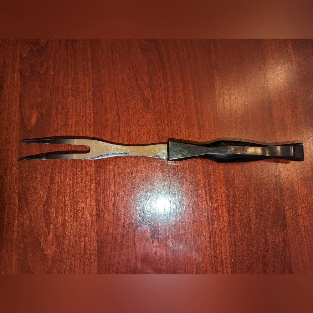 Cutco carving fork #1727 JJ